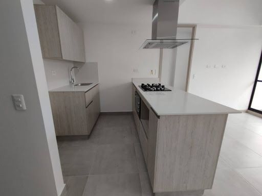 Apartamento en arriendo Antioquia Bello La Gran Avenida 61 m2 Habitaciones 2 Baños 2 Garajes 1 Precio $2200000