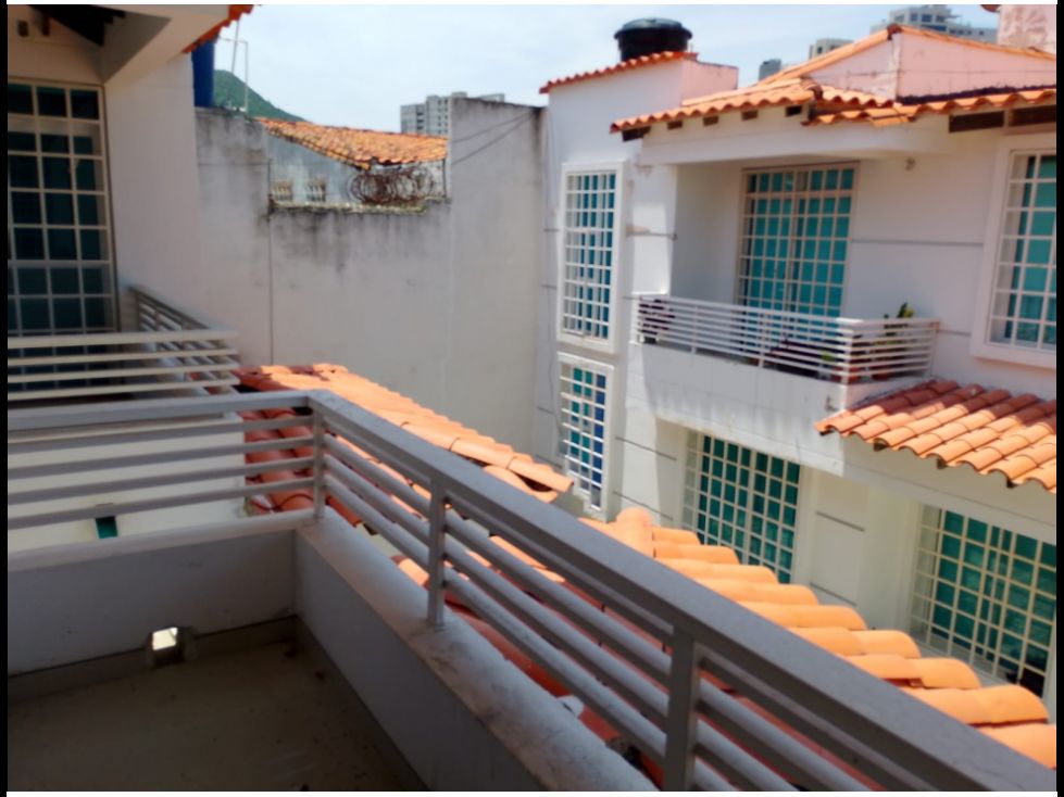 Casa en arriendo Magdalena Santa Marta El Prado 121 m2 Habitaciones 3 Baños 4 Garajes 1 Precio $2600000