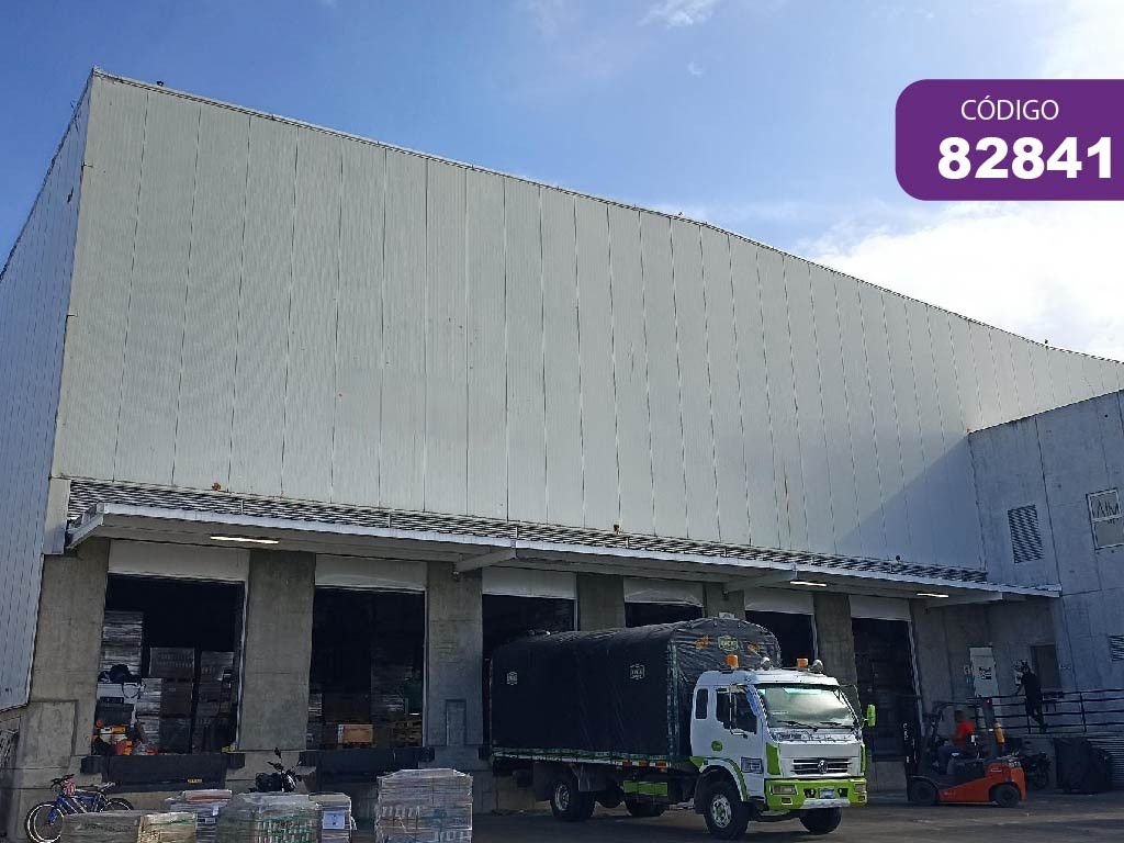 Bodega en arriendo Atlántico Barranquilla Villa Carolina 1812 m2 Habitaciones 0 Baños 0 Garajes 0 Precio $59181816