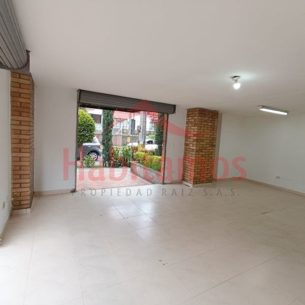 Local en arriendo Antioquia Envigado La Paz 46 m2 Habitaciones 0 Baños 1 Garajes 0 Precio $3100000