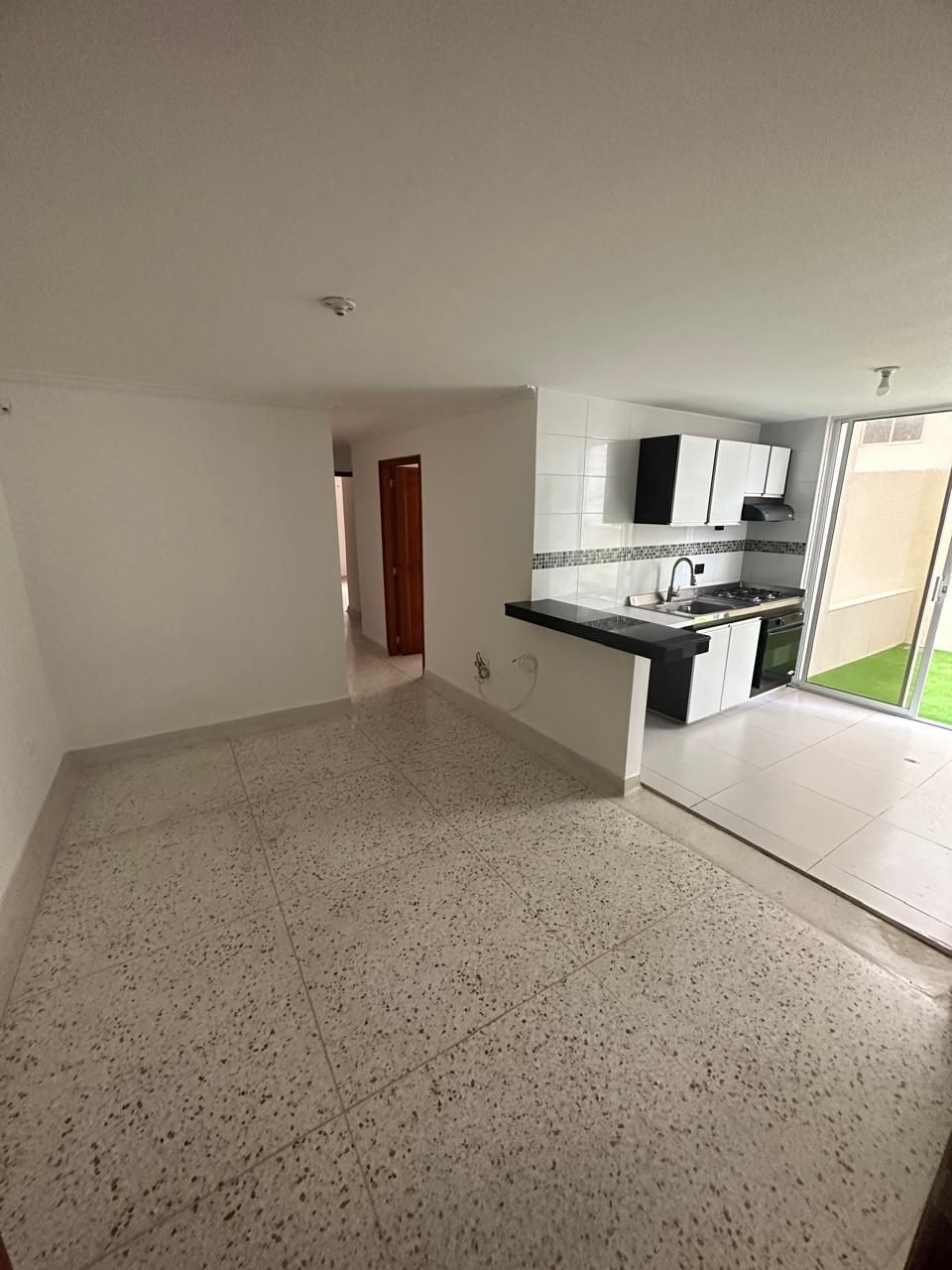 Apartamento en arriendo Atlántico Barranquilla Villa Del Este 67 m2 Habitaciones 2 Baños 2 Garajes 1 Precio $2400000