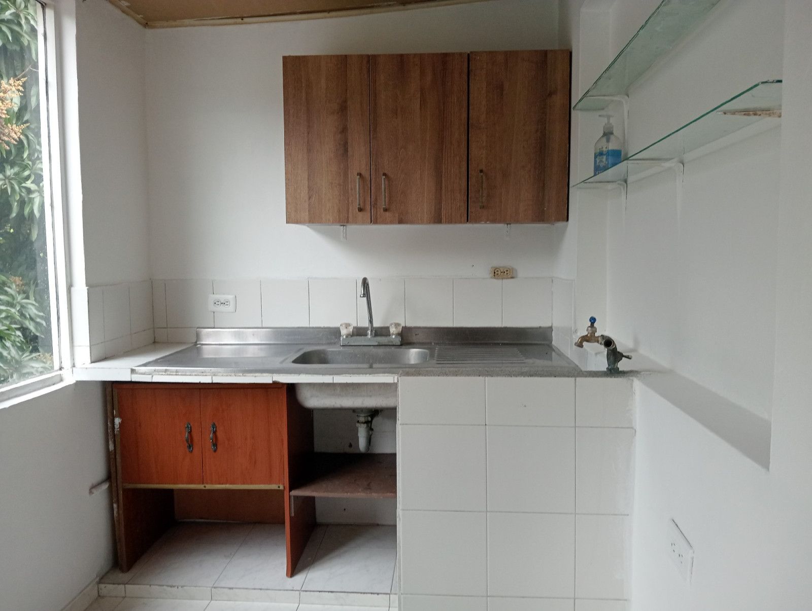 Apartamento en arriendo Antioquia Envigado Obrero 50 m2 Habitaciones 2 Baños 1 Garajes 0 Precio $1350000