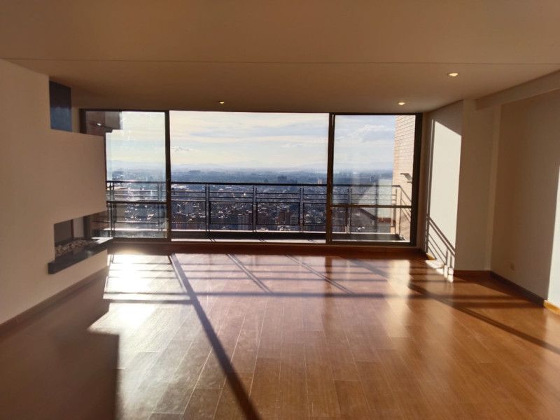 Apartamento en arriendo Cundinamarca Bogotá María Cristina 180 m2 Habitaciones 4 Baños 4 Garajes 2 Precio $8700000