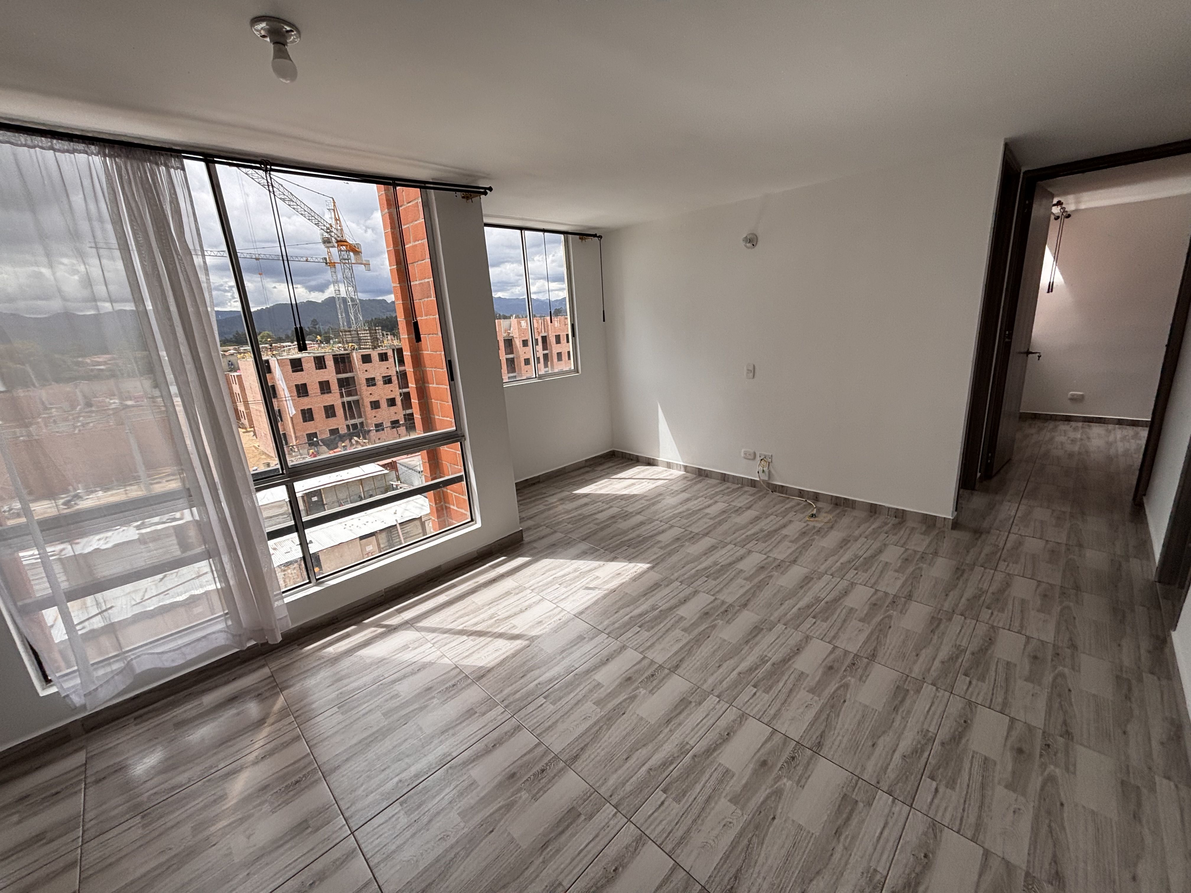 Apartamento en arriendo Cundinamarca Chía Bojaca 49 m2 Habitaciones 3 Baños 2 Garajes 0 Precio $1300000