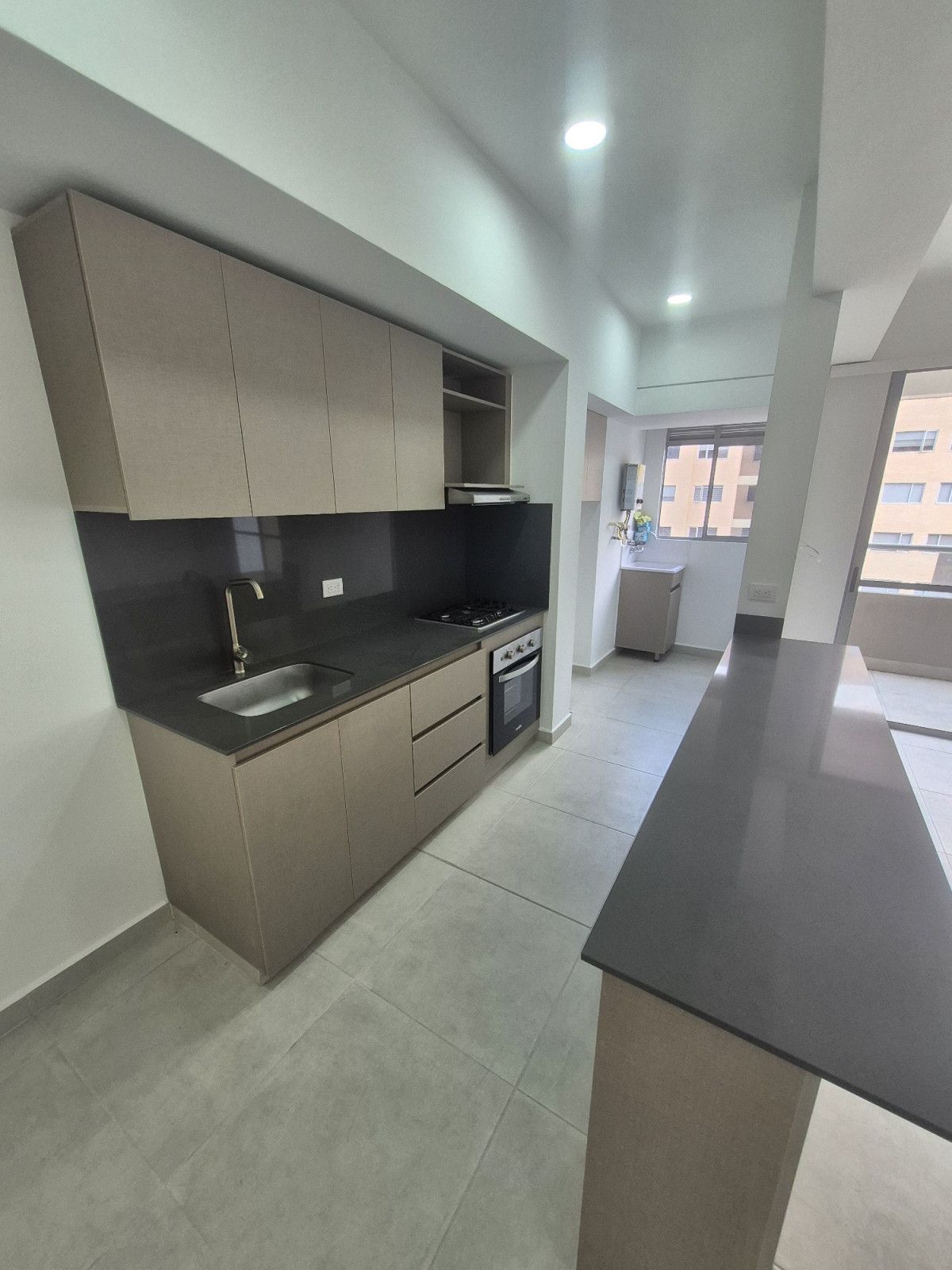 Apartamento en arriendo Antioquia Envigado Las Vegas 90 m2 Habitaciones 3 Baños 2 Garajes 2 Precio $4200000