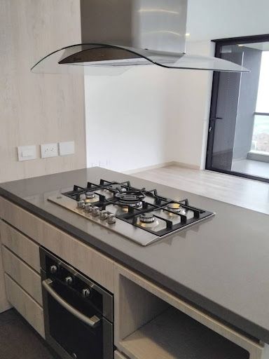 Apartamento en arriendo Antioquia Medellín Altos Del Poblado 122 m2 Habitaciones 3 Baños 3 Garajes 2 Precio $9000000
