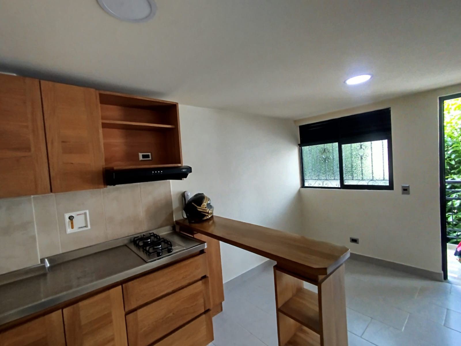 Apartamento en arriendo Antioquia Medellín Belen 50 m2 Habitaciones 1 Baños 1 Garajes 0 Precio $1800000