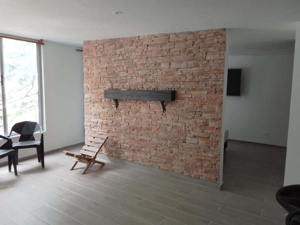 Apartamento en arriendo Valle Del Cauca Cali Arboledas 55 m2 Habitaciones 1 Baños 1 Garajes 1 Precio $2200000