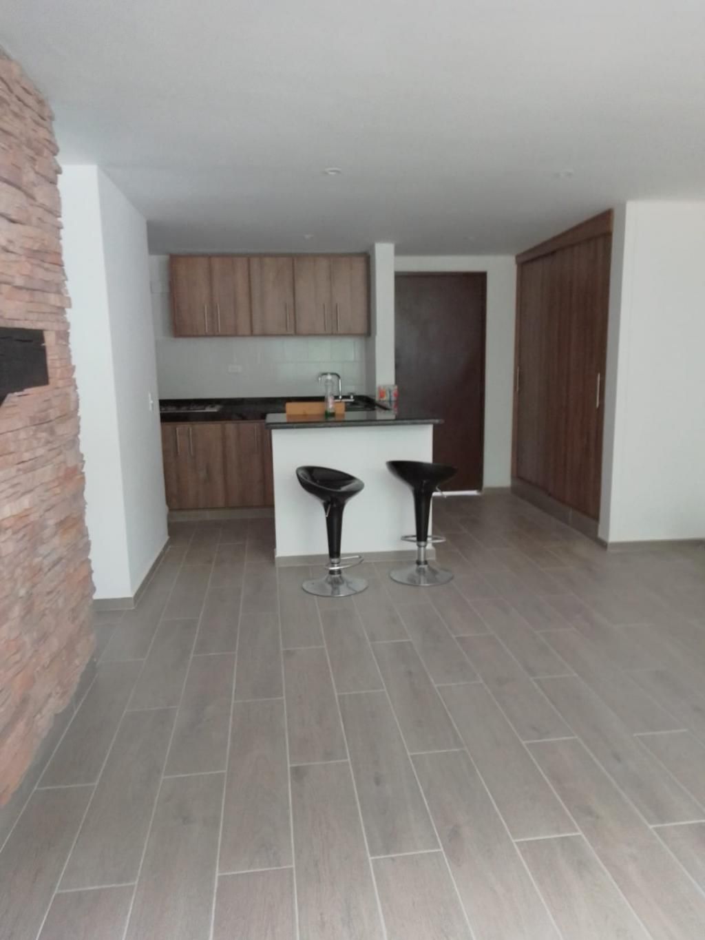 Apartamento en arriendo Valle Del Cauca Cali Arboledas 55 m2 Habitaciones 1 Baños 1 Garajes 1 Precio $2200000