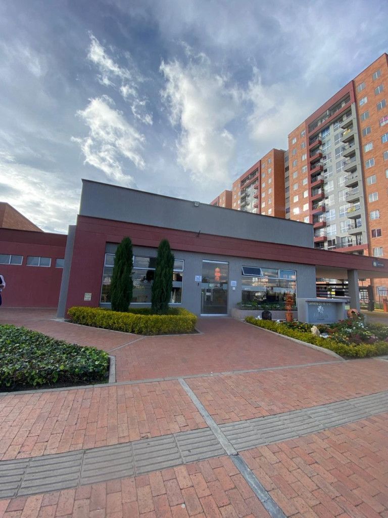 Apartamento en arriendo Cundinamarca Madrid El Sosiego 53 m2 Habitaciones 3 Baños 2 Garajes 0 Precio $940000