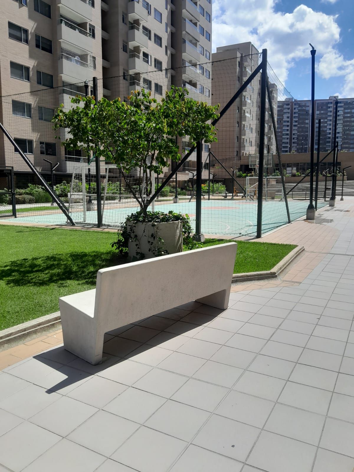 Apartamento en arriendo Antioquia Envigado Las Vegas 88 m2 Habitaciones 3 Baños 2 Garajes 2 Precio $4200000