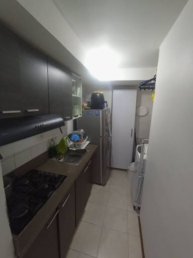 Apartamento en venta Caldas Manizales La Francia 46 m2 Habitaciones 3 Baños 2 Garajes 1 Precio $180000000