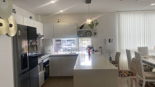 Apartamento en arriendo Bolívar Cartagena Cartagena 91 m2 Habitaciones 2 Baños 2 Garajes 1 Precio $4700000