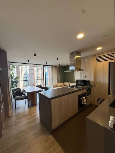 Apartamento en venta Antioquia Medellín Las Palmas 92 m2 Habitaciones 2 Baños 3 Garajes 1 Precio $940000000