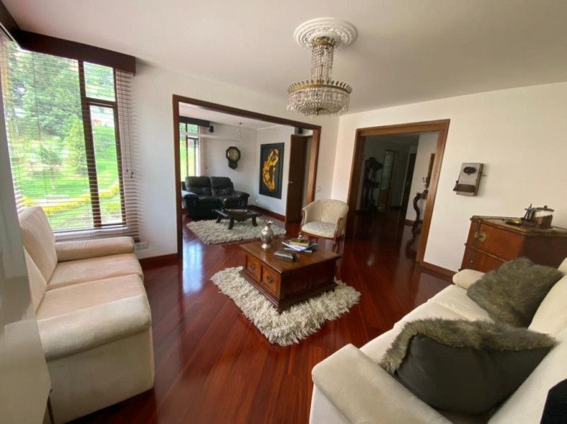 Apartamento en venta Cundinamarca Bogotá Atenas 150 m2 Habitaciones 3 Baños 3 Garajes 2 Precio $770000000