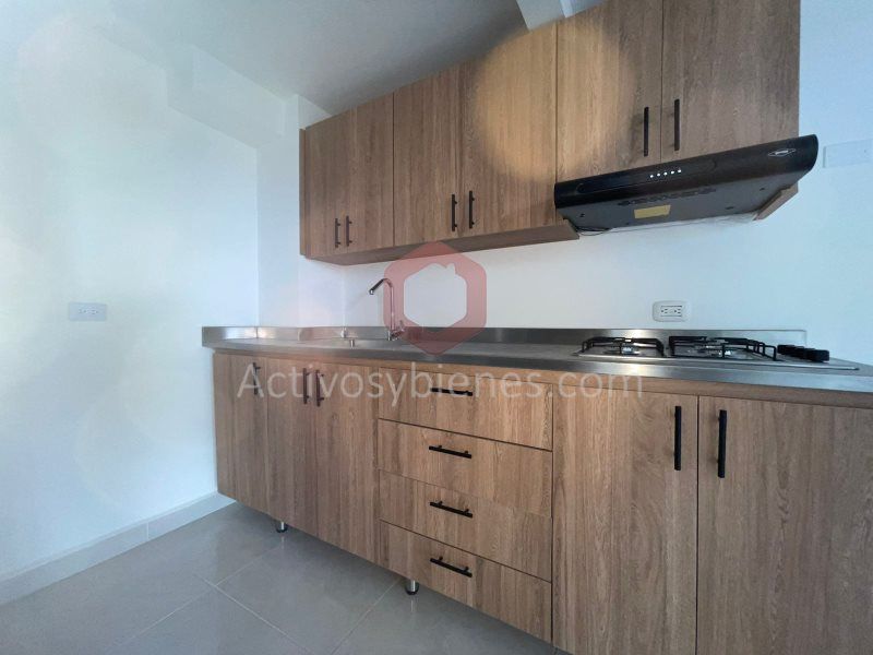 Apartamento en arriendo Antioquia Rionegro Rionegro 52 m2 Habitaciones 3 Baños 2 Garajes 0 Precio $1400000