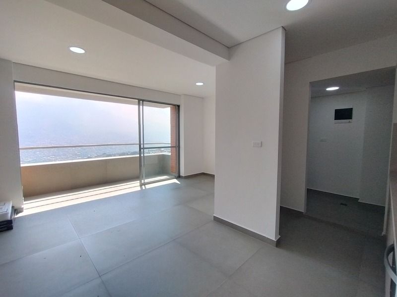 Apartamento en arriendo Antioquia Bello Zona Industrial No 1 65 m2 Habitaciones 2 Baños 2 Garajes 1 Precio $2900000