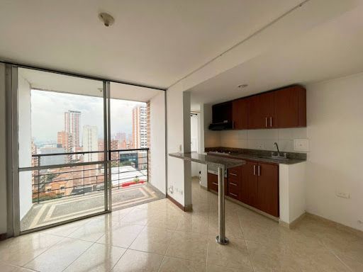 Apartamento en arriendo Antioquia Sabaneta San Joaquín 68 m2 Habitaciones 3 Baños 2 Garajes 1 Precio $2400000