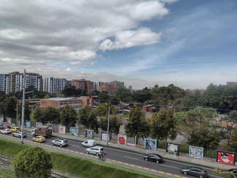 Consultorio en arriendo Cundinamarca Bogotá Bella Suiza 30 m2 Habitaciones 0 Baños 1 Garajes 1 Precio $2639500