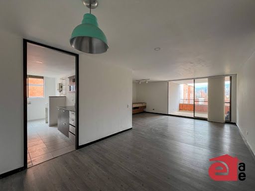 Apartamento en arriendo Antioquia Envigado Orense 108 m2 Habitaciones 3 Baños 3 Garajes 2 Precio $4400000