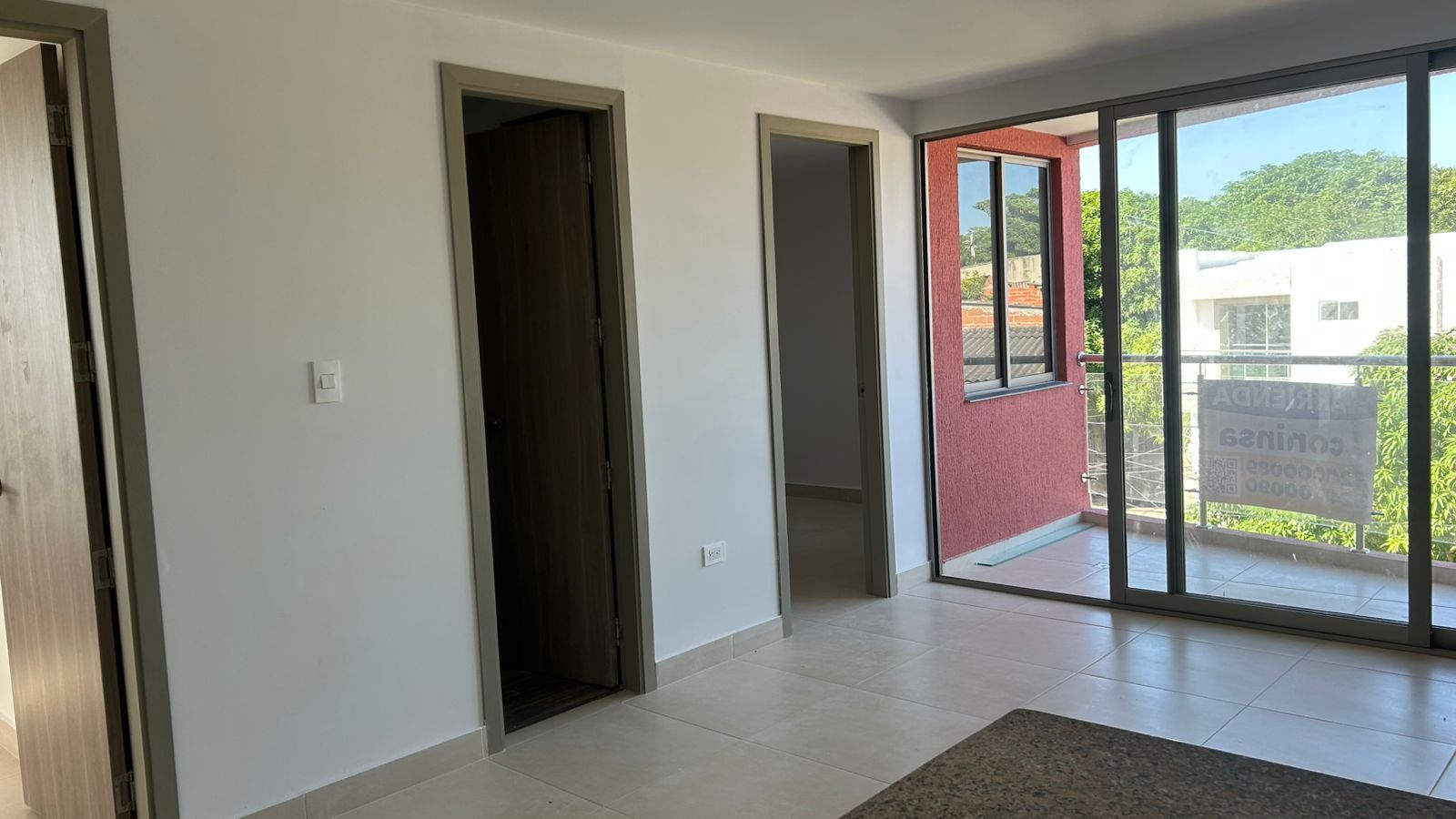 Apartamento en arriendo Atlántico Barranquilla La Victoria 64 m2 Habitaciones 2 Baños 2 Garajes 1 Precio $1350000