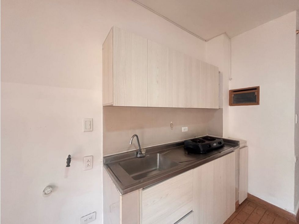 Apartaestudio en arriendo Antioquia Medellín Fatima 30 m2 Habitaciones 1 Baños 1 Garajes 0 Precio $1000000