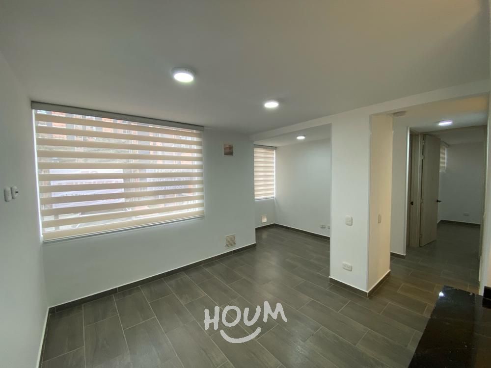 Apartamento en arriendo Cundinamarca Chía Bachue 50 m2 Habitaciones 2 Baños 2 Garajes 0 Precio $1450000