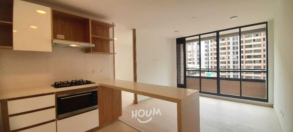 Apartamento en arriendo Cundinamarca Bogotá Asd 56 m2 Habitaciones 2 Baños 2 Garajes 1 Precio $2700000