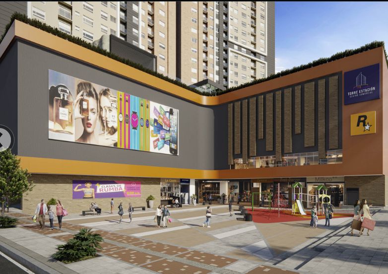 Bodega en arriendo Cundinamarca Bogotá San Victorino 5 m2 Habitaciones 0 Baños 0 Garajes 0 Precio $1000000