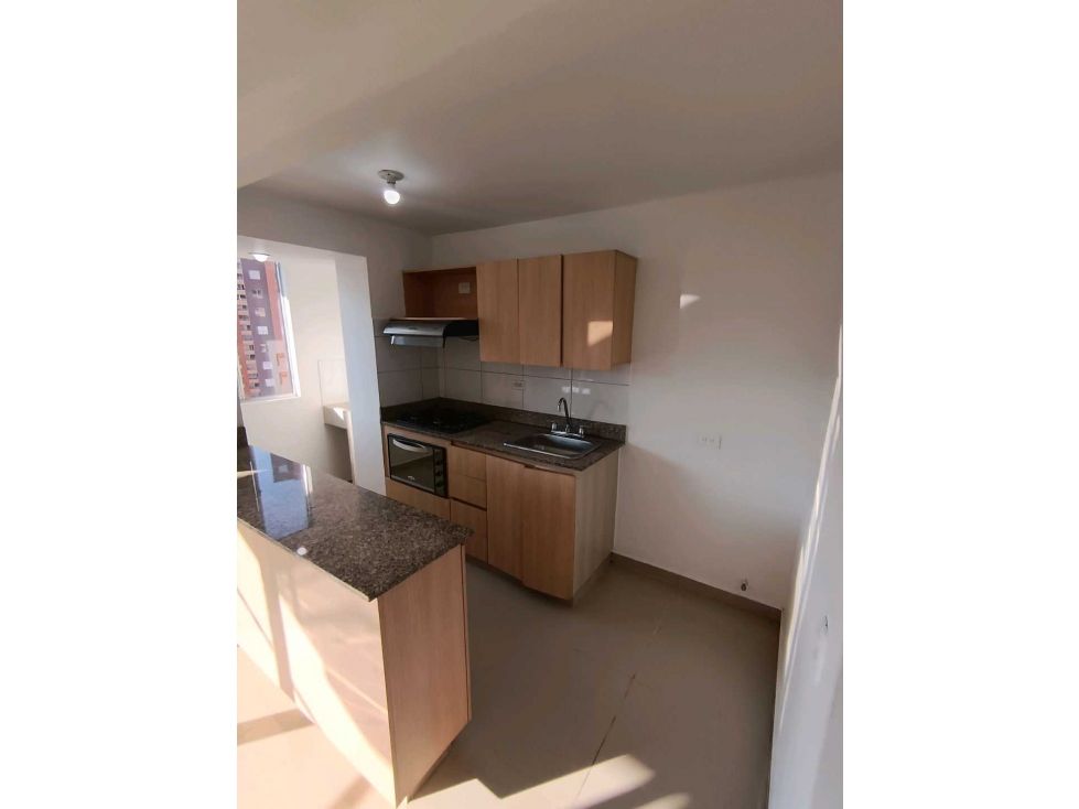 Apartamento en arriendo Antioquia Medellín San German 80 m2 Habitaciones 3 Baños 2 Garajes 1 Precio $3000000