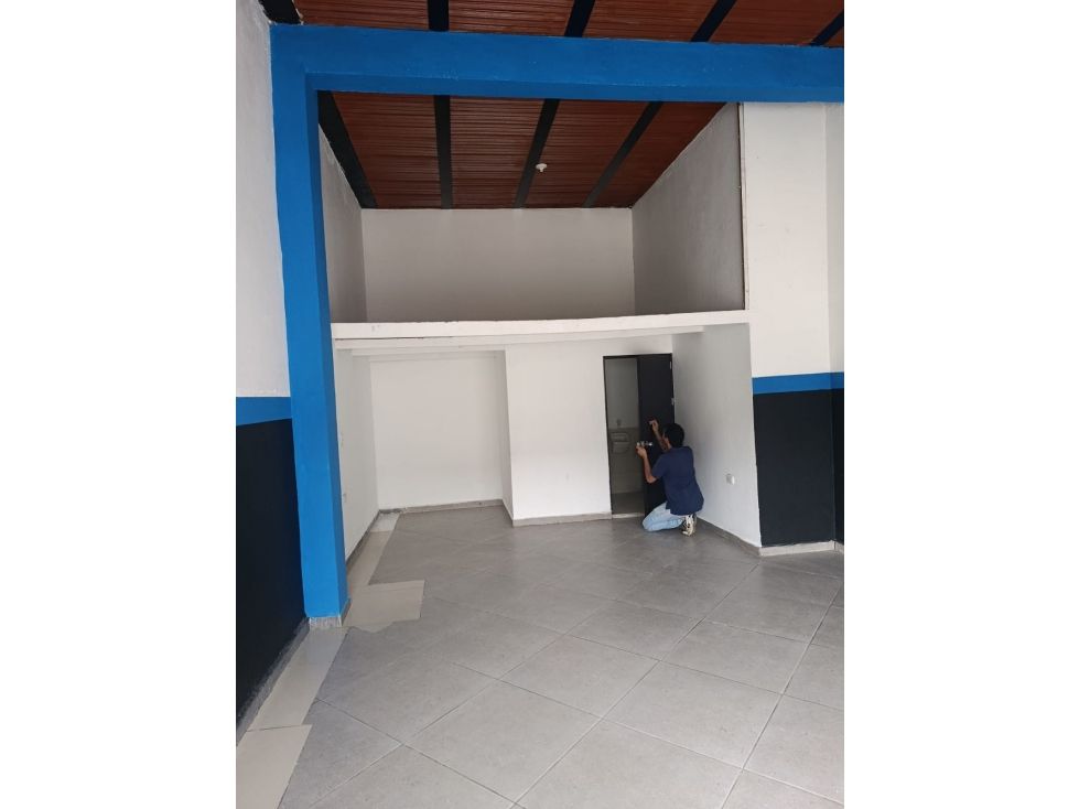 Local en arriendo Santander Bucaramanga Centro 25 m2 Habitaciones 0 Baños 1 Garajes 0 Precio $1140000