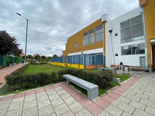 Local en arriendo Cundinamarca Bogotá Las Flores 588 m2 Habitaciones 0 Baños 0 Garajes 0 Precio $37259600