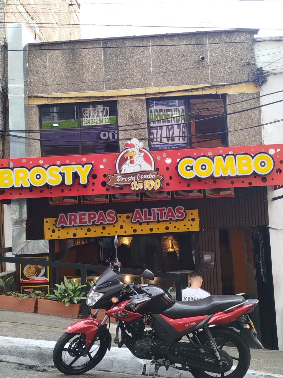 Apartamento en arriendo Antioquia Medellín Moscu No 1 50 m2 Habitaciones 3 Baños 1 Garajes 0 Precio $1200000