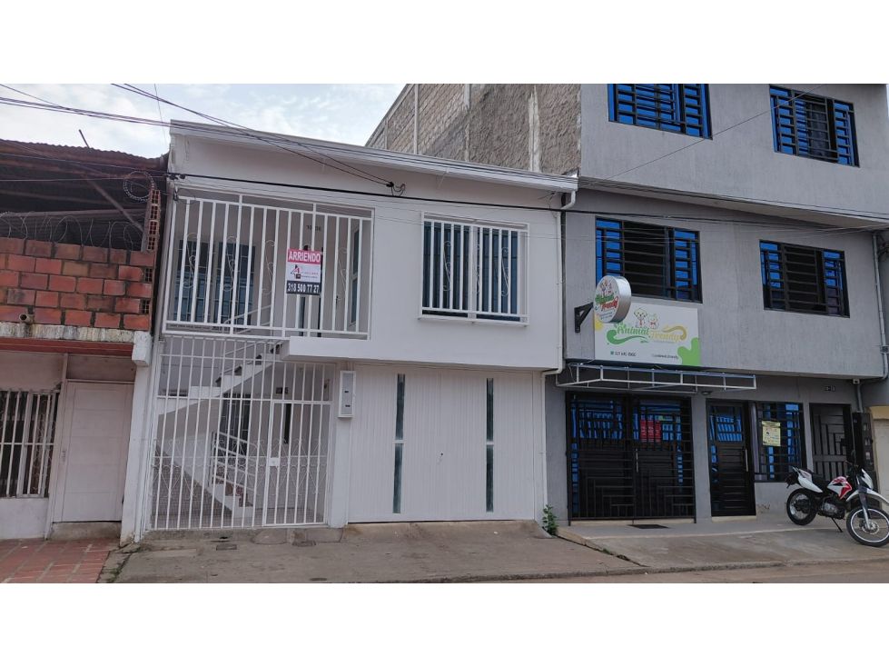 Apartamento en arriendo Valle Del Cauca Jamundí Simón Bolívar 65 m2 Habitaciones 2 Baños 2 Garajes 0 Precio $900000