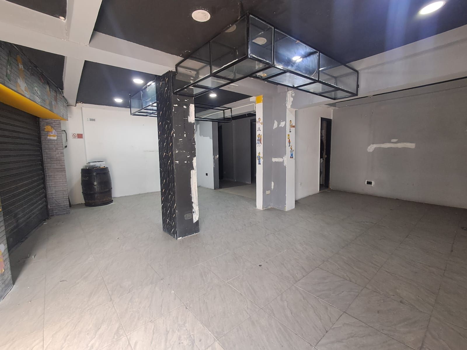 Local en arriendo Risaralda Dosquebradas Ub Villa Fanny 60 m2 Habitaciones 0 Baños 1 Garajes 0 Precio $2700000