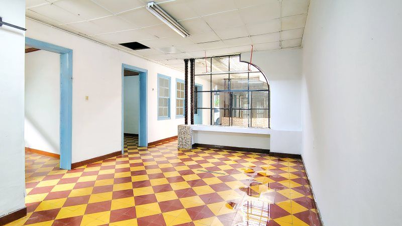 Casa en arriendo Antioquia Medellín Cristobal 320 m2 Habitaciones 4 Baños 2 Garajes 1 Precio $3800000