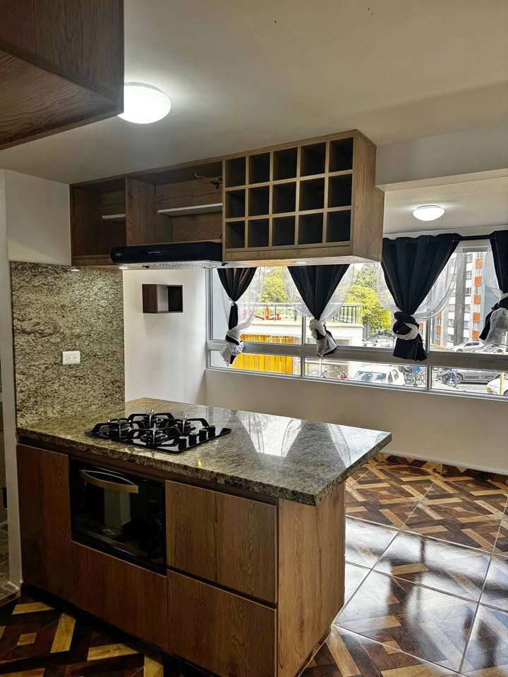 Apartamento en arriendo Antioquia Rionegro Cr Torres De San Juan 50 m2 Habitaciones 2 Baños 2 Garajes 0 Precio $1500000