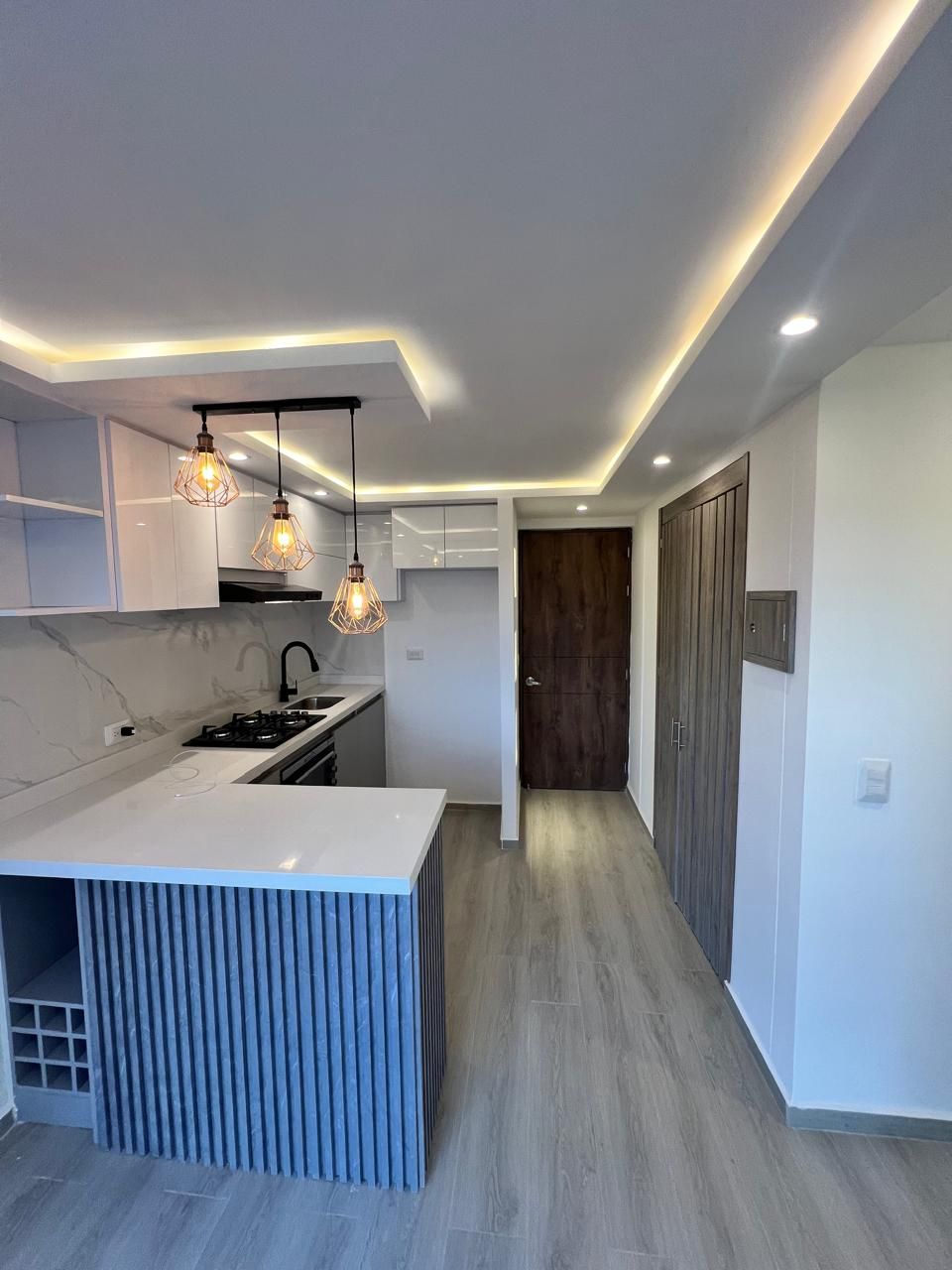 Apartamento en arriendo Cundinamarca Bogotá Cjr Centrik Town Salitre 42 m2 Habitaciones 3 Baños 1 Garajes 0 Precio $2600000