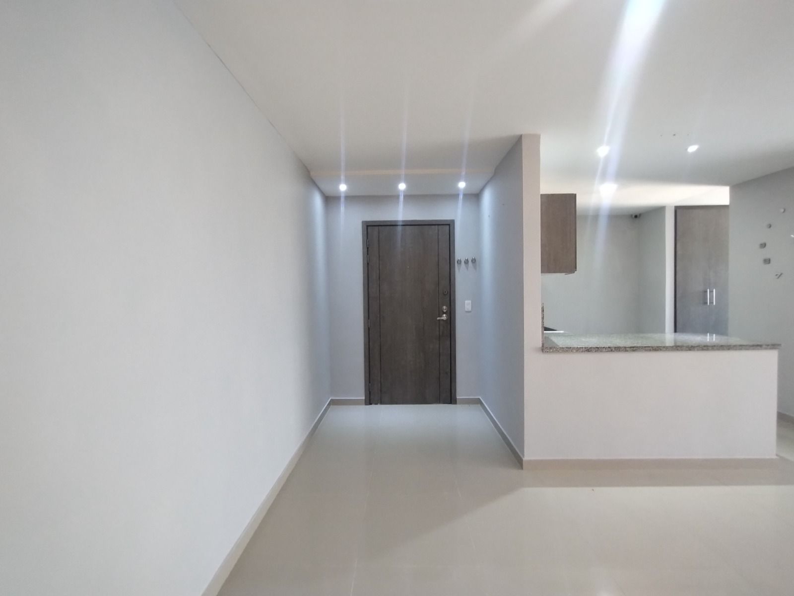 Apartamento en arriendo Atlántico Barranquilla Ciudad Jardin 125 m2 Habitaciones 3 Baños 2 Garajes 1 Precio $3400000