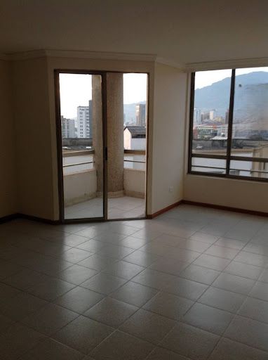 Apartamento en arriendo Risaralda Pereira Los Alpes 85 m2 Habitaciones 2 Baños 2 Garajes 1 Precio $2750000
