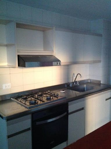 Apartamento en arriendo Risaralda Pereira Los Alpes 85 m2 Habitaciones 2 Baños 2 Garajes 1 Precio $2750000