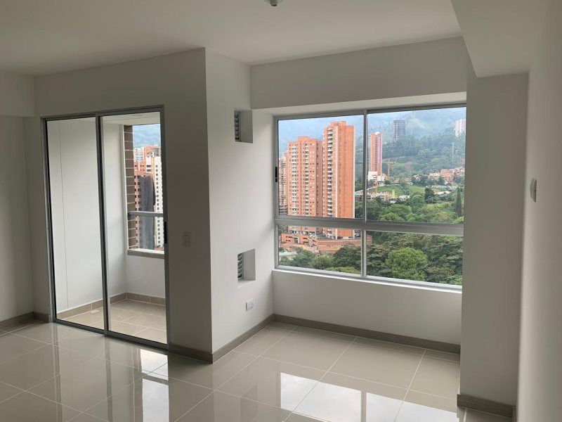 Apartamento en venta Antioquia Sabaneta Aldea Verde 68 m2 Habitaciones 2 Baños 2 Garajes 0 Precio $500000000