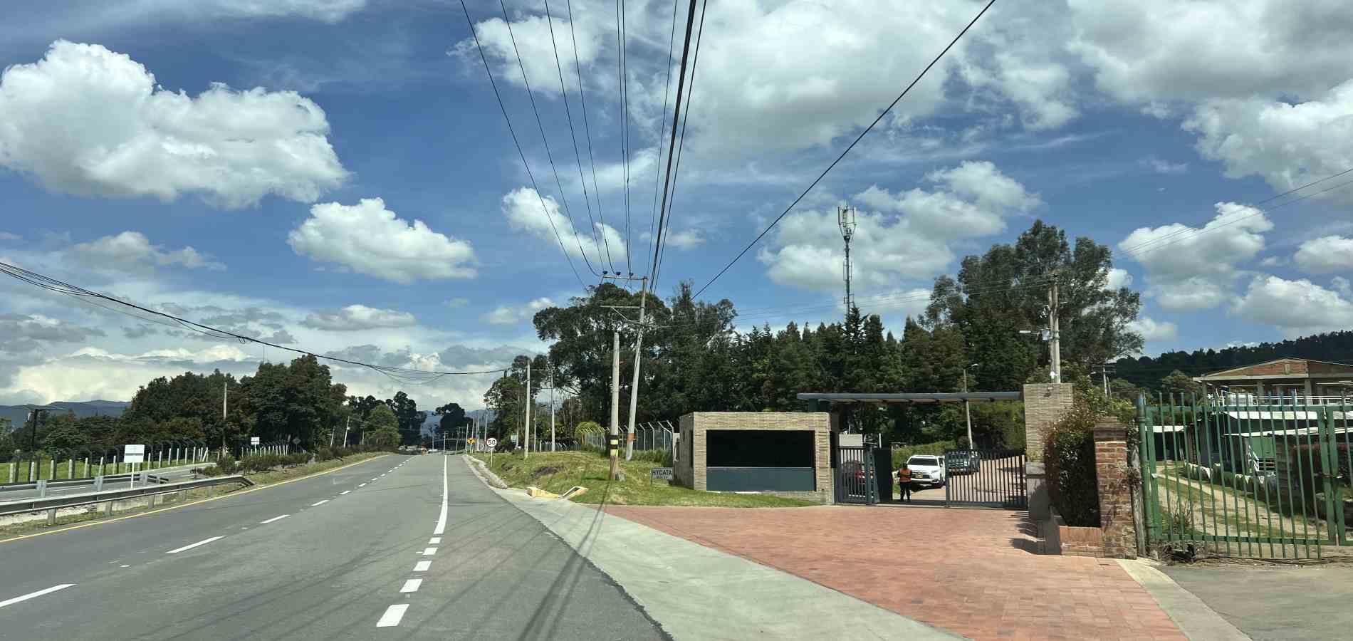 Lote en venta Cundinamarca Chía Chia 0 m2 Habitaciones 0 Baños 0 Garajes 0 Precio $970000000