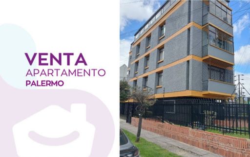 Apartamento en venta Cundinamarca Bogotá La Soledad 123 m2 Habitaciones 3 Baños 3 Garajes 1 Precio $530000000