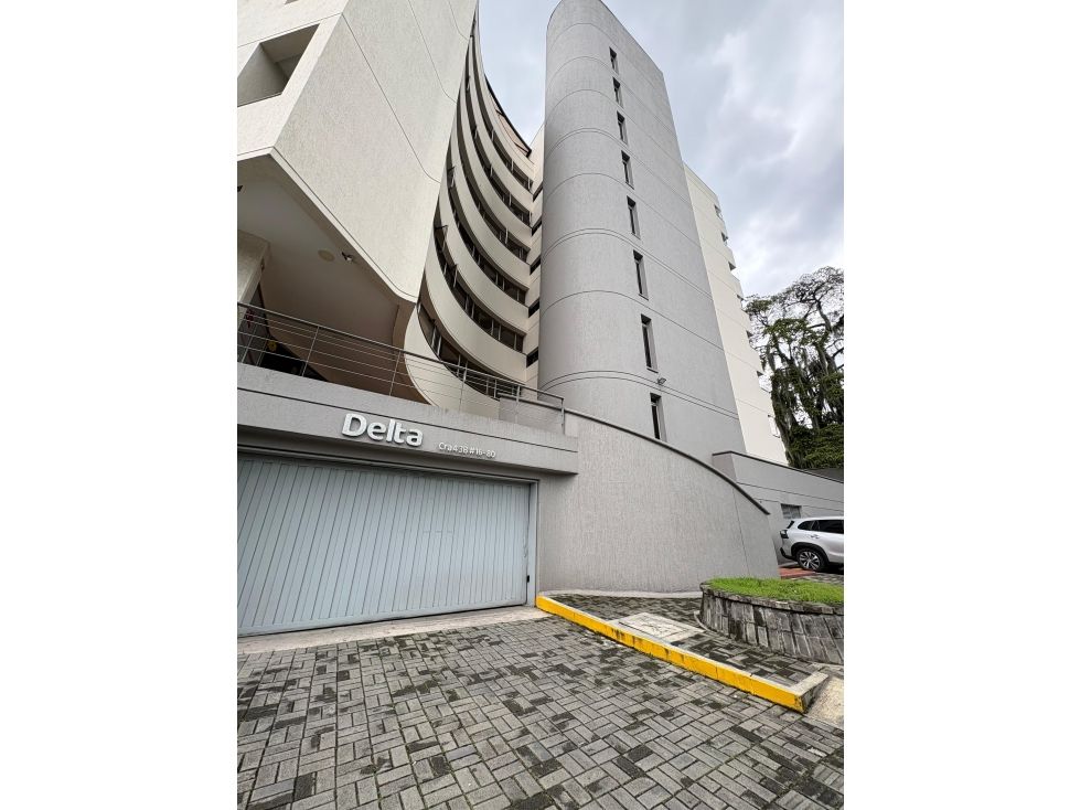 Oficina en arriendo Antioquia Medellín Villa Carlota 53 m2 Habitaciones 0 Baños 1 Garajes 0 Precio $4000000