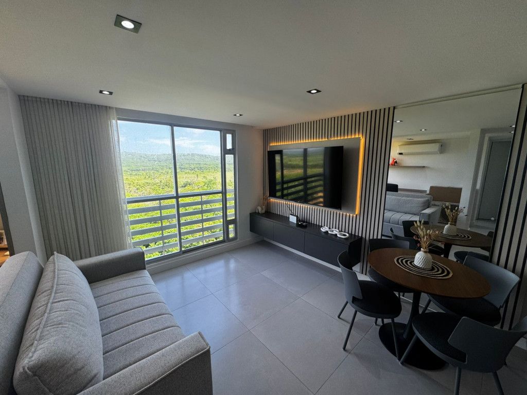 Apartamento en venta Atlántico Barranquilla Los Angeles 56 m2 Habitaciones 2 Baños 2 Garajes 0 Precio $268000000