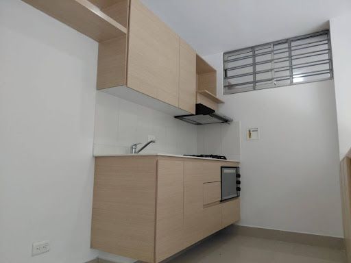 Apartamento en arriendo Antioquia Medellín Asomadera No2 75 m2 Habitaciones 2 Baños 2 Garajes 1 Precio $3500000