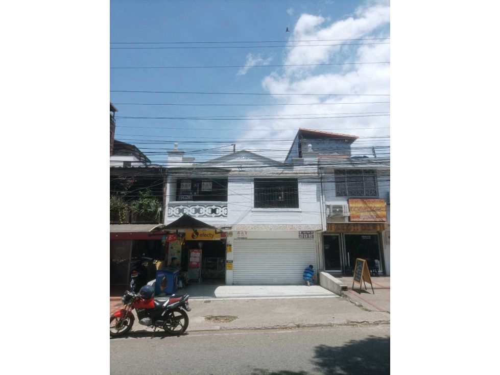 Casa en arriendo Santander Bucaramanga Torres De Veracruz 570 m2 Habitaciones 5 Baños 4 Garajes 1 Precio $4300000