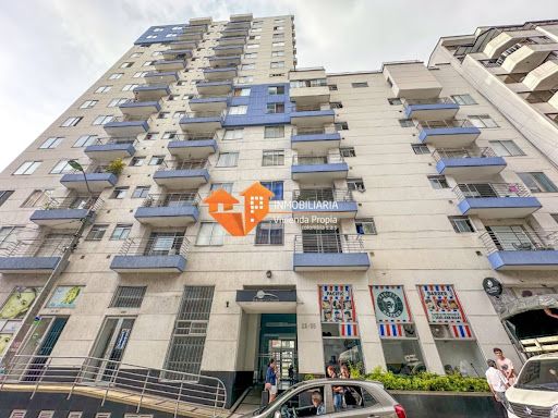 Apartaestudio en arriendo Santander Bucaramanga Antonia Santos Centro 36 m2 Habitaciones 1 Baños 1 Garajes 1 Precio $1404000