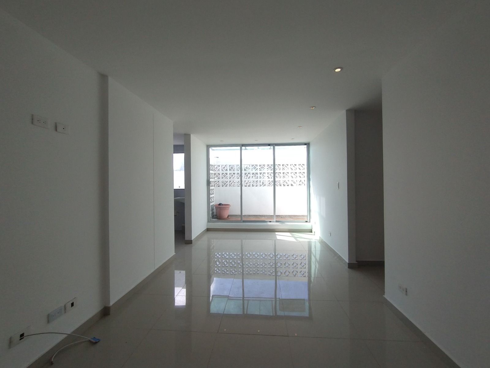 Apartamento en arriendo Atlántico Barranquilla Nuevo Horizonte 58 m2 Habitaciones 2 Baños 2 Garajes 1 Precio $2600000
